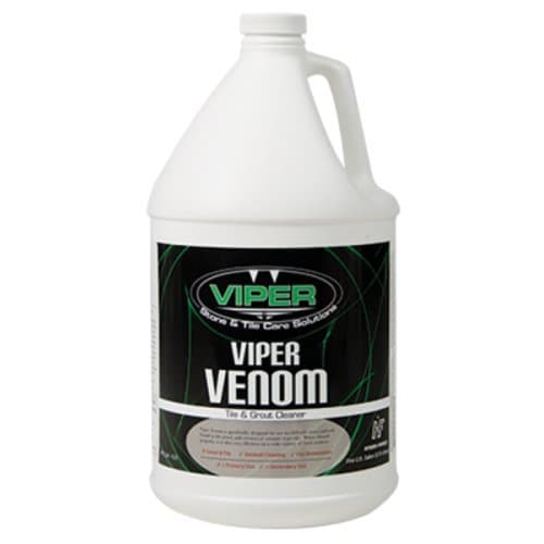 Viper Venom - Tile & Grout Cleaner - Ceramic Tile - 1 Gallon - CR22GL