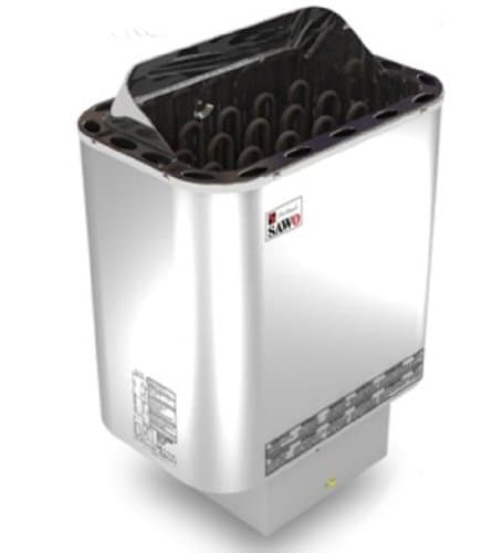 NordexSauna Stove 6 KW for External Control