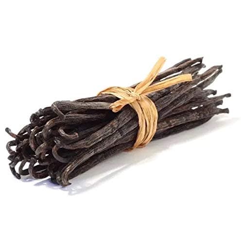 Grade B Vanilla Beans
