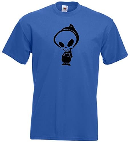 TeelerBlind Skull, Skateboard, T-Shirt