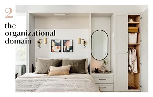 Home Therapy: Interior Design for Increasing Your Happiness, Boosting Your Confidence, and Creating a Sense of Calm: An Interior Design Book