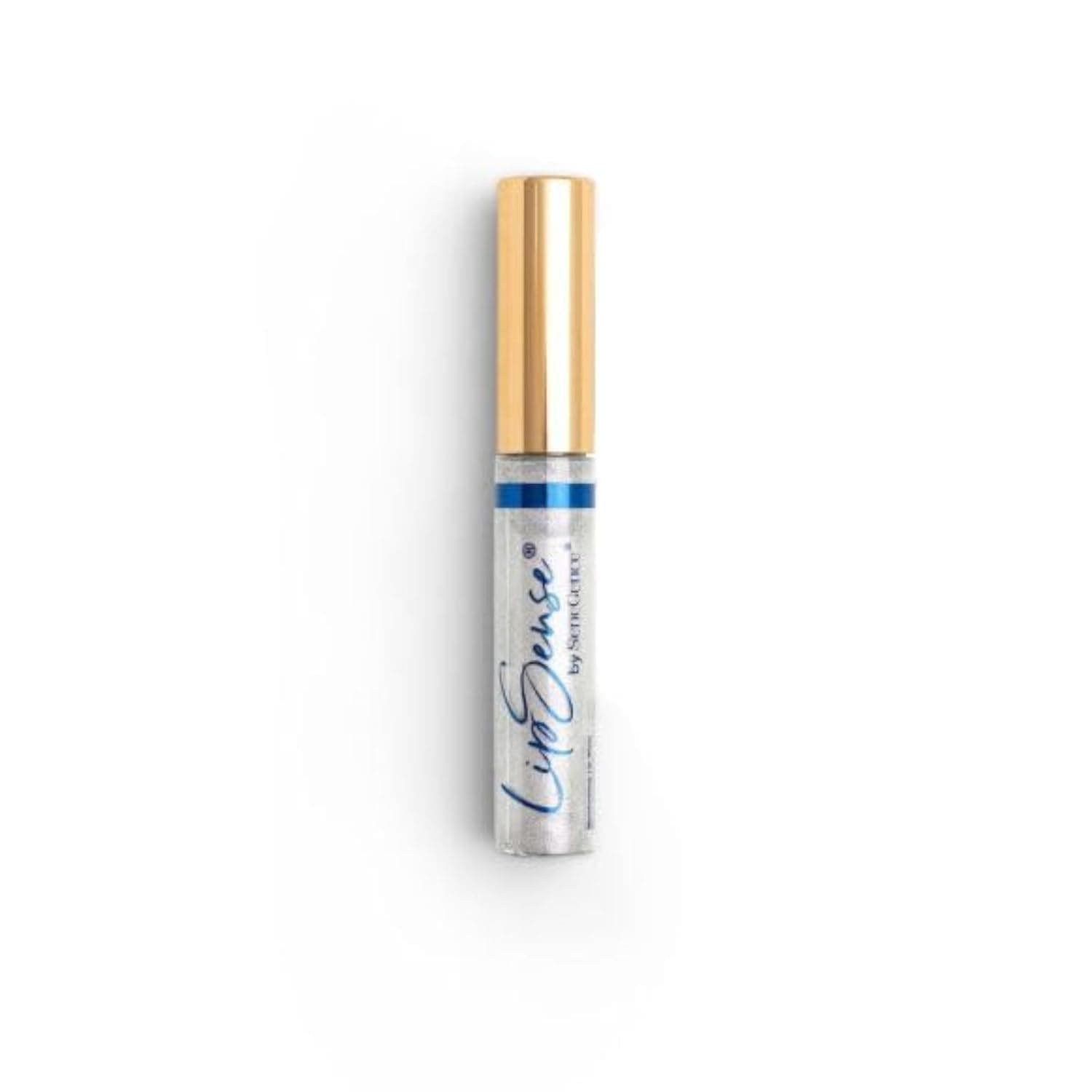 LipSense Moisturizing Gloss – Hydrating, Long-Lasting Gloss with Shea Butter & Vitamin E, Vegan & Paraben-Free