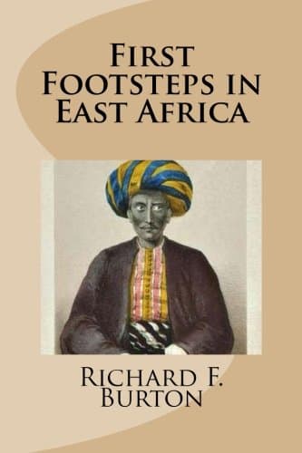 First Footsteps in East Africa