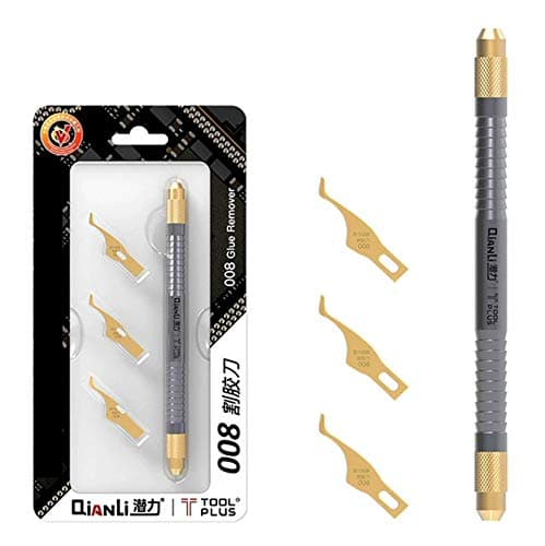 QianLiToolPlus 008 - IC Chip Glue Remover