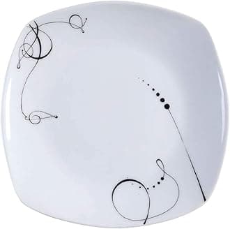 Tabletops Unlimited Pescara Salad Plate
