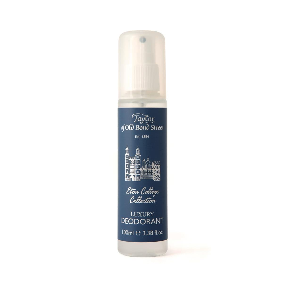 100 ml Eton College Luxury Deodorant Spray
