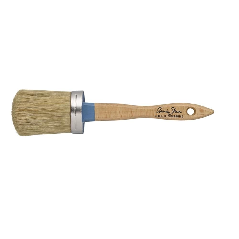 Chalk Paint® Brush, Medium, Off White