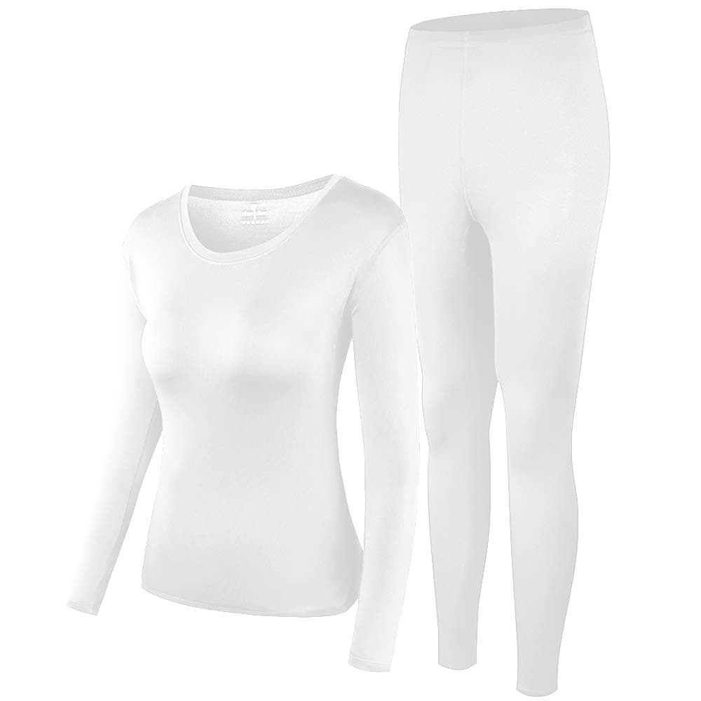 HEROBIKERwomens Long Base Layer Top