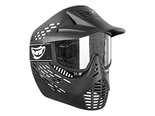JT Radar Mask