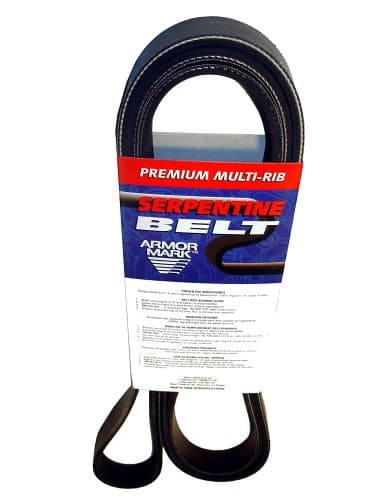 ArmorMark 870K6 Serpentine Belt