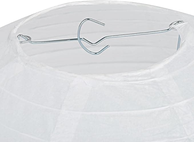 11 PCS Paper Lantern Hang on a Wall, The Ceiling Together to Coordinate with Other Hanging pom pom Decorations, and Other Papel picado Banner Fiesta Decorations.