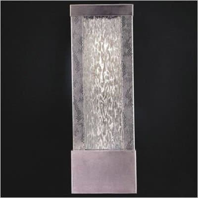 Shi-Sheh (stainless steel) Waterfalls