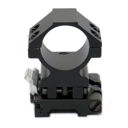 Vernom Tactical Ops Flip-to-side 30mm Mount for Red Dot, Eotech Magnifiers