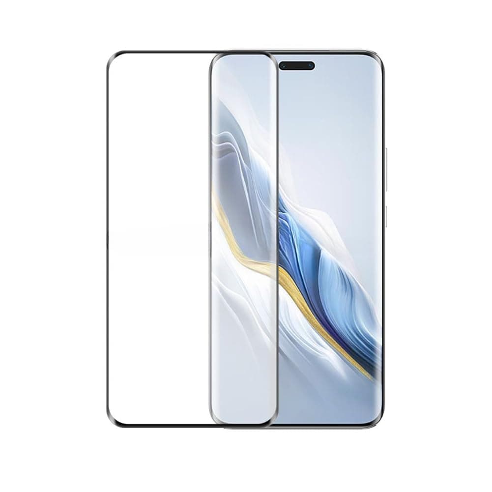 Kepuch Screen Protector for Honor Magic 6 Pro - Tempered Glass 2 Pack - Transparent