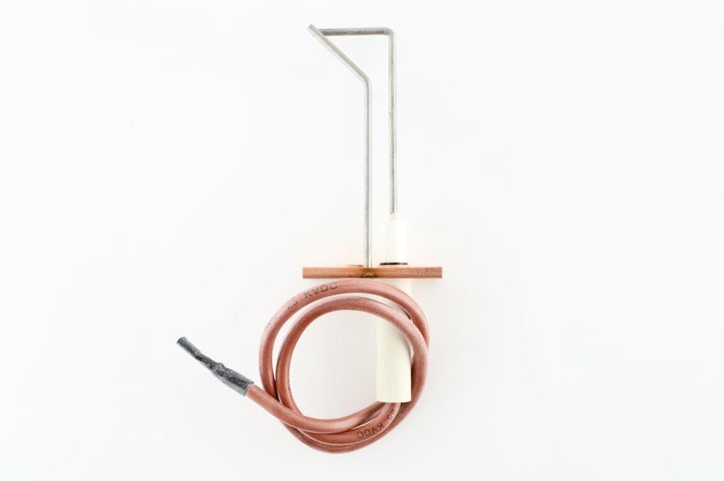 HeatilatorFireplace Compatible Fireplaces Electronic Ignitor Electrode 26540