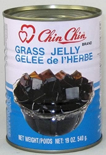 Chin ChinGrass Jelly - 540g