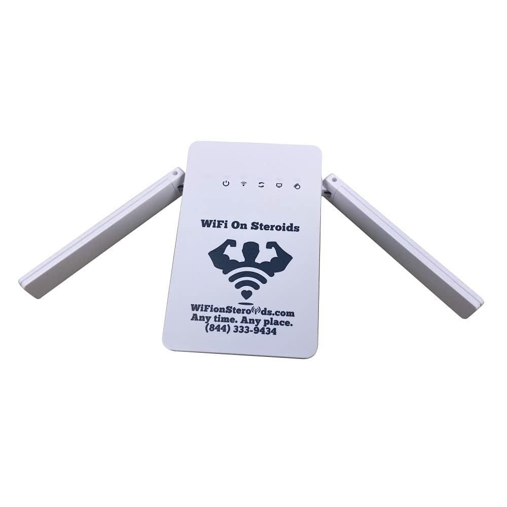 WF-101 WiFi Booster