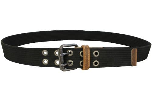Bison Designs Pronghorn USA Made Belt