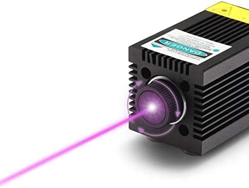 Big Power Laser Engraver Module Kit_1.6W Ender-3 S1 CV-LaserModule 24V 1.6W