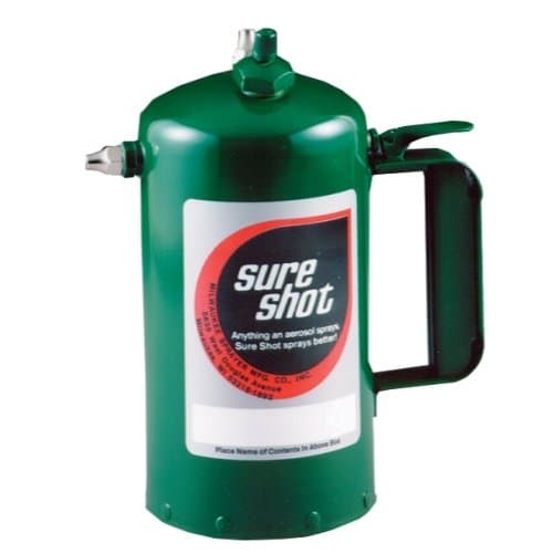 Sprayer 1Qt Green