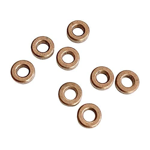 HONG YI-HAT For Eachine EG16 GPS WiFi FPV RC Drone Quadcopter Spare Parts Ball Bearing 8Pcs Drone Spare Parts