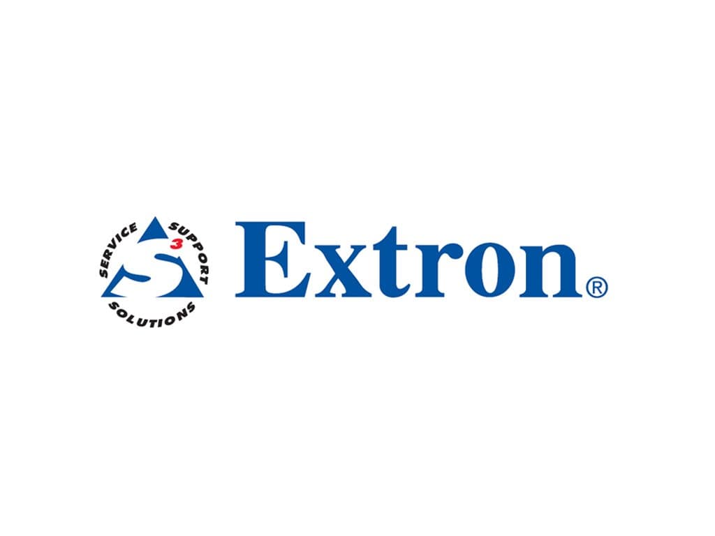 Extron Cable Cubby 600, NO AC, BRU ALUM / 60-714-10