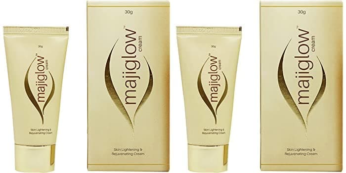 Majiglow Advanced Cream 30gmI-Pack of 2