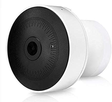 UniFi Video Camera G3 Micro UVC-G3-MICRO 1080p HD - 30 FPS - Wi-Fi IP Camera Micro-Size Scalabl