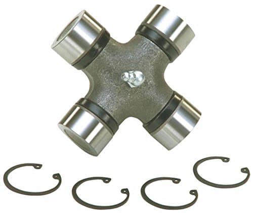 PTO Cross and Bearing Kit Category 2