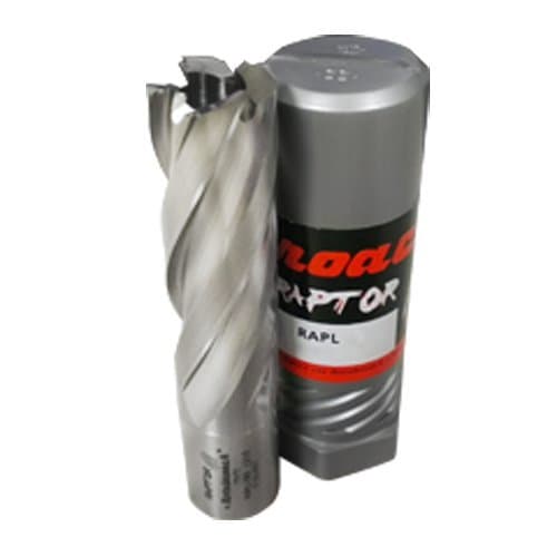 RotabroachRaptor 22mm M2 Long Series Cutter