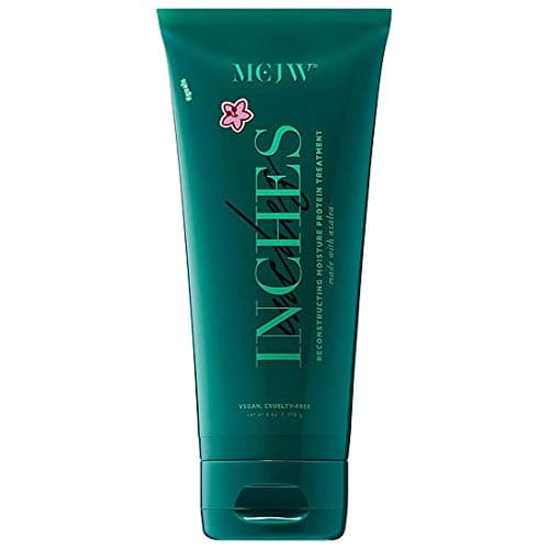 MCJW Inches Reconstructing Moisture Protein Treatment 6 oz
