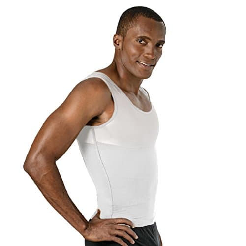 Ardyss Abdo Men's Body Shaper Style 31