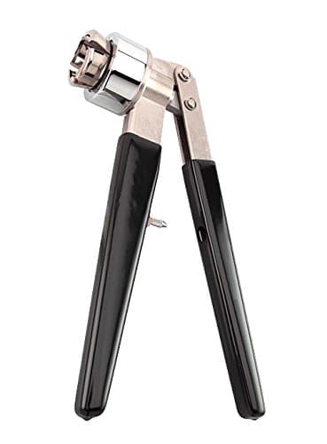 20mm Flip-off Vial Seal Crimper