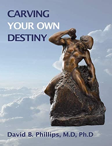 Carving Your Own Destiny