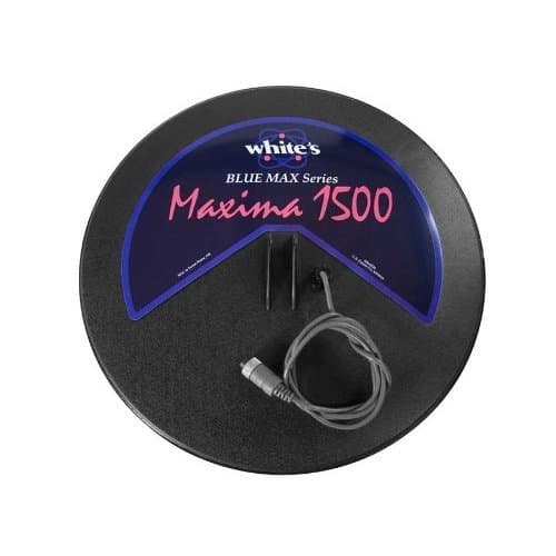 15" Blue Max 1500 Search Coil (XLT/SL/Pro Plus)