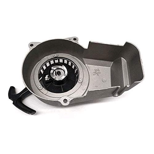 Sibaken Pull Start for 2 Stroke Engine 47cc 49cc Pocket Bike Mini ATV Dirt Bike