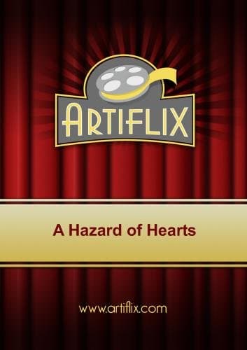 A Hazard of Hearts