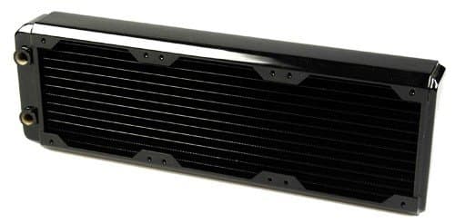 Hardware Labs Black Ice GTX360 Radiator for PC Liquid Cooling