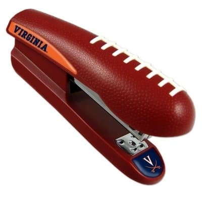 Virginia Cavaliers Pro-Grip Stapler