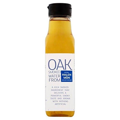 Halen Mon Oak Smoked Water - 150ml