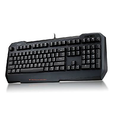 Rapoo V700 Gaming Machanical Wired Usb Keyboard