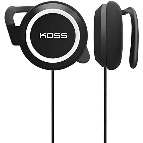 Headphones Black