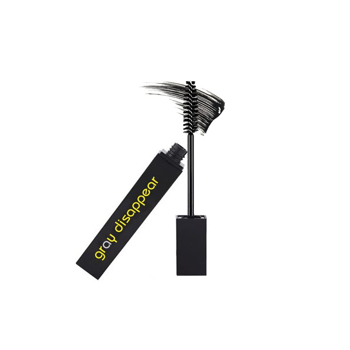 Generation Klean, Gray Disappear Onyx Black, 0.2 Ounce