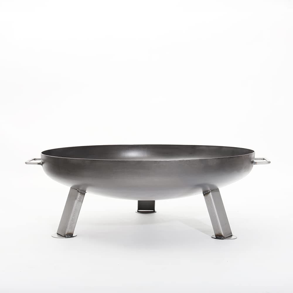 Stainless Steel Fire Bowl