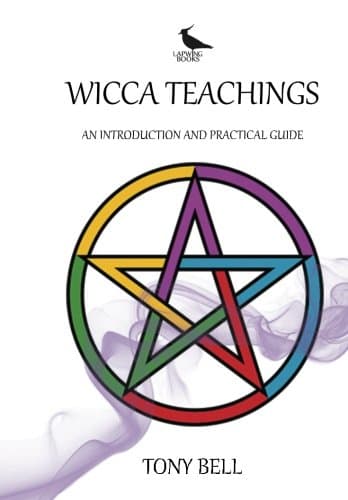 Wicca Teachings: An Introduction and Practical Guide Paperback – February 18, 2014