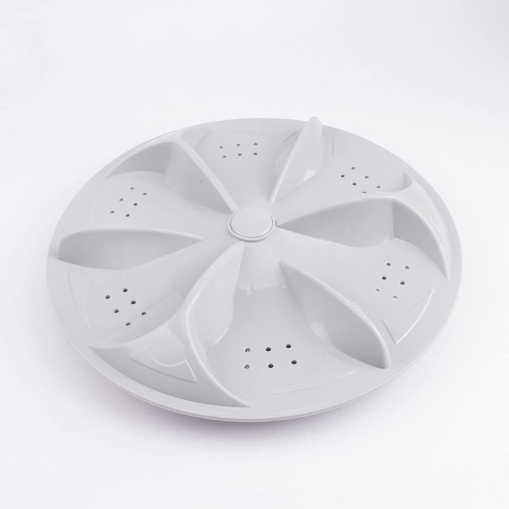 Washing Machine Pulsator Diameter 34cm 11 Teeth General Washer Replacement Spare Parts Fit For Home Improvements Accessories (34cm)