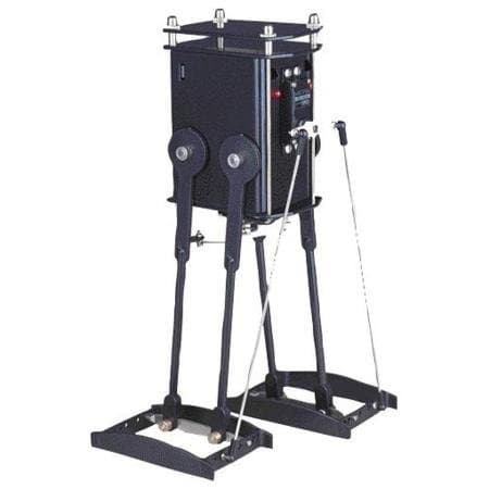 Programmable Yeti Robot Kit