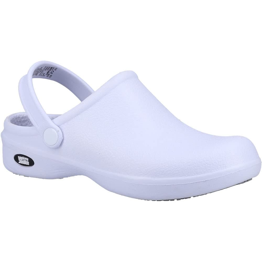 Safety Jogger Unisex-Erwachsene Clogs - BESTLIGHT