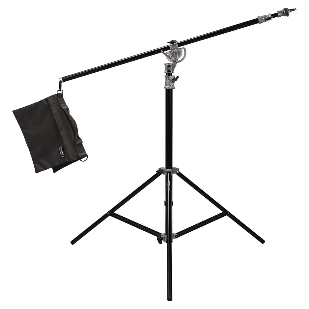Phottix PH88221 Saldo 395 Studio Boom Light Stand