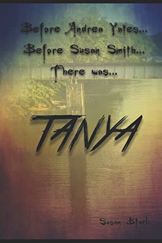 Tanya Paperback – February 23, 2017